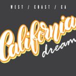 California Dream e liquid